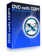 DVD neXt COPY Blu-ray Converter
