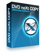 DVD neXt COPY Ultimate